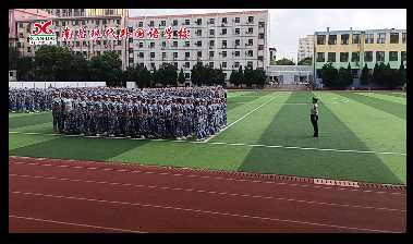 高一年級的同學們，反應(yīng)速度杠杠滴！